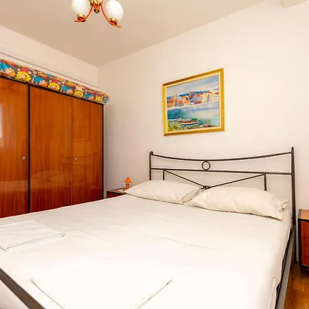 Mirja Apartman Pisak
