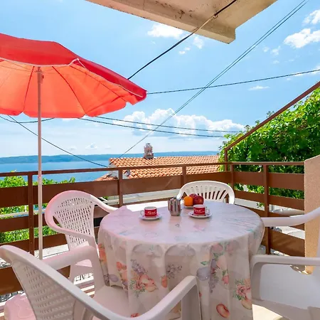 Mirja Apartman Pisak