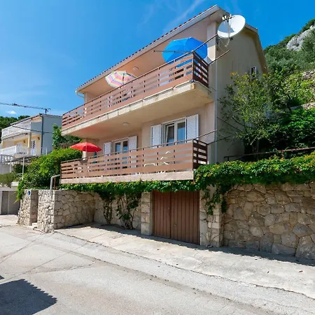 Apartment Mirja