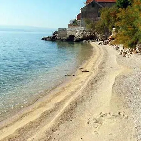 Mirja Apartment Pisak