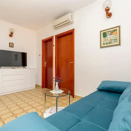 Mirja Appartement