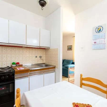 Apartment Mirja
