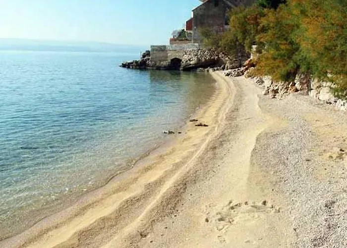 Mirja Appartement Pisak