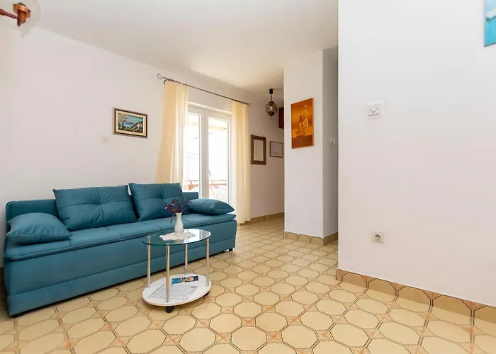 Mirja Appartement