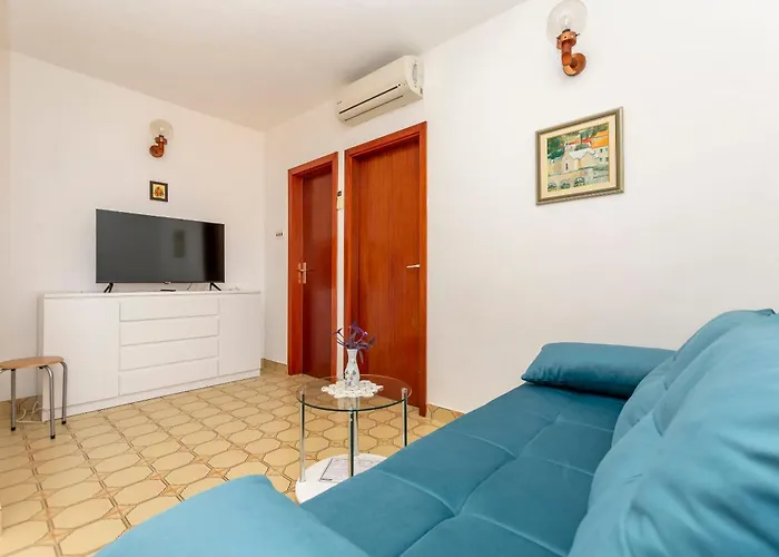 Mirja Appartement