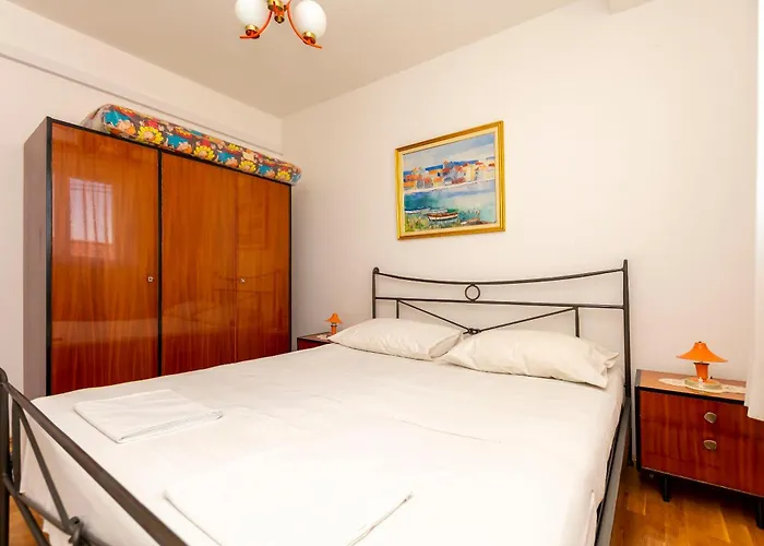 Mirja Appartement Pisak